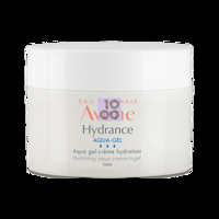 Eta Hydrance Aqua Gel Crema Idratante 50 Ml