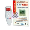 ETHYLCHECK ETILOMETRO