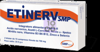 Etinerv Smp 30 Compresse