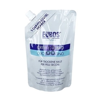 Eubos Olio Bagno Ricarica 400 Ml