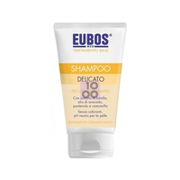 EUBOS SHAMPOO DELICATO 150 ML