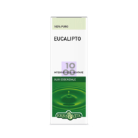 Eucalipto Olio Essenziale 10 Ml