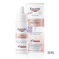 EUCERIN ANTI-PIGMENT SIERO ILL