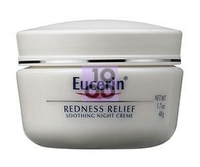 EUCERIN ANTI-ROSE CREMA NOTTE 50 ML
