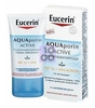 EUCERIN AQUAPORIN VISO UVA 40 ML
