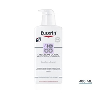 Eucerin Atopicontrol Corpo Emulsione 400 Ml
