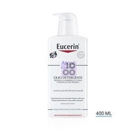 Eucerin Atopicontrol Olio Detergente 400 Ml