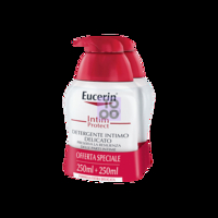 EUCERIN BIPACCO PH5 DETERGENTE INTIMO 250 ML + 250 ML