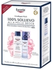EUCERIN COFANETTO UREA PROFUMATA IDRATAZIONE & DETERSIONE 1 MOUSSE UREA PROFUMATA 200 ML + 1 LOTION UREA PROFUMATA 250 ML