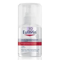 EUCERIN DEO ANTITRAS VAPO 30 ML