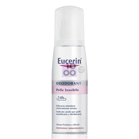 EUCERIN DEO VAPO PELLI SENSIBILI 75 ML