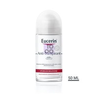 Eucerin Deodorante Antitraspirant Roll On 50 Ml