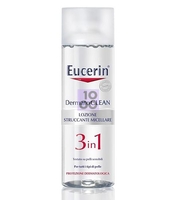 EUCERIN DERMATOCLEAN 3IN1 200 ML
