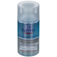 EUCERIN DERMATOCLEAN BIFASE 125 ML