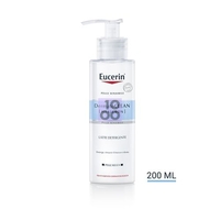 Eucerin Dermatoclean Milk 200 Ml