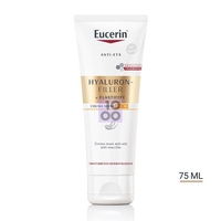 EUCERIN HYALURON FILLER + ELASTICITY CREMA MANI ANTI MACCHIE 75 ML