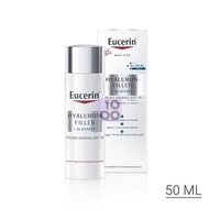 Eucerin Hyaluron Filler Crema Pelli Normali Miste 50 Ml