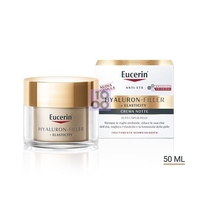 Eucerin Hyaluron Filler Elasticity Notte 50 Ml