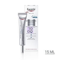 Eucerin Hyaluron Filler Eye 15 Ml