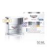 Eucerin Hyaluron Filler Giorno Spf 30 50 Ml