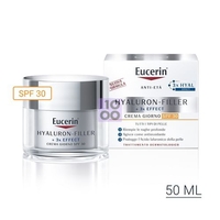 Eucerin Hyaluron Filler Giorno Spf 30 50 Ml