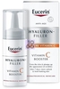 EUCERIN HYALURON-FILLER VITAMIN C BOOSTER 1 X 8 ML