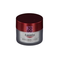 Eucerin Hyaluron Filler Volume Giorno Pelle Normale Mista 50 Ml