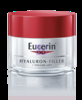 Eucerin Hyaluron Filler Volume Giorno Pelle Secca 50 Ml