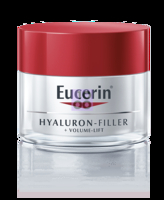 Eucerin Hyaluron Filler Volume Giorno Pelle Secca 50 Ml