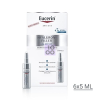 EUCERIN HYALURON-FILLERER CONCENTRATO 6 FIALE 5 ML