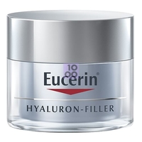 EUCERIN HYALURON+FILLER TEXTURE RICCA NOTTE 50 ML