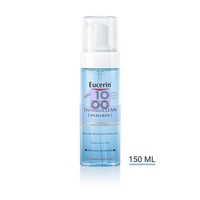 EUCERIN MICELLARE CLEANING FOAM 150 ML