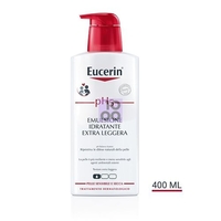 EUCERIN PH5 EMULSIONE IDRATANTE EXTRA LEGGERA 400 ML