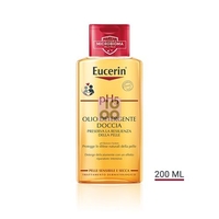 EUCERIN PH5 OLIO DETERGENTE DOCCIA 200 ML