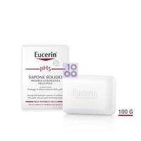 Eucerin Ph5 Pane Dermatologico 100 G