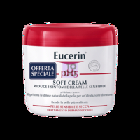 EUCERIN PH5 SOFT CREAM 450 ML