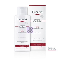 Eucerin Shampoo Ph5 Delicato 250 Ml