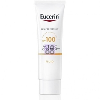 Eucerin Sun Actinic Control Spf100 80 Ml
