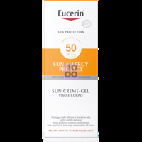 EUCERIN SUN ALLERGY SPF50 150 ML