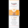 EUCERIN SUN CC CREME FP50+ 50 ML