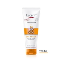 Eucerin Sun Gel Dry Touch Spf30+ 200 Ml