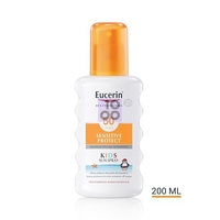 Eucerin Sun Kids Spray Spf50+ 200 Ml