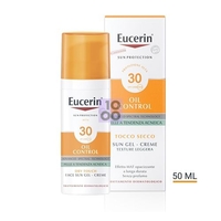Eucerin Sun Oil Control 30 50 Ml