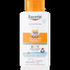 Eucerin Sun Protection Spf 50+ Sensitive Protect Kids Sun Lotion Extra Light 400 Ml