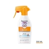 EUCERIN SUN PROTECTION SPF 50+ SENSITIVE PROTECT KIDS SUN SPRAY 300 ML