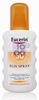 EUCERIN SUN SPRAY SPF 50+ 200 ML