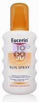 EUCERIN SUN SPRAY SPF 50+ 200 ML