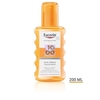 Eucerin Sun Spray Transparent Spf50 200 Ml