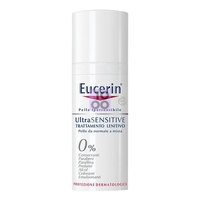 Eucerin Ultrasensitive Lenitivo 50 Ml