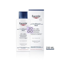 Eucerin Urearepair Emulsione 10% 250 Ml